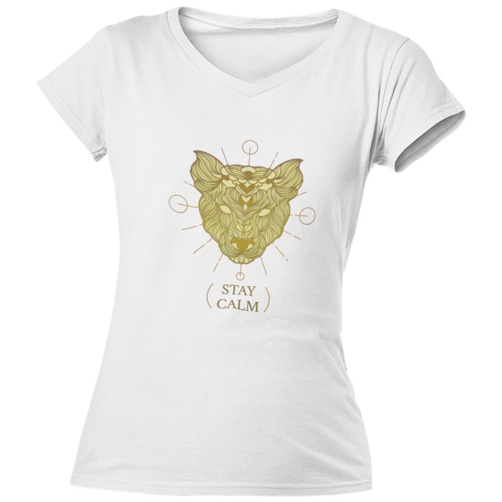 Pure Cotton Bio-Washed T-Shirt Chest Printed-Mandala Design with Inspirational Ancient Indian Vedic Quotes -4-by ZingerTees-Unisex-EL9120195 - Image 8