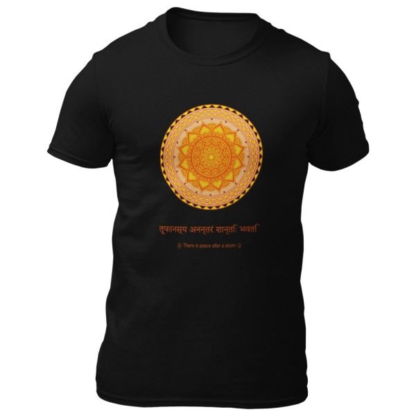 Mandala 7 bl m t