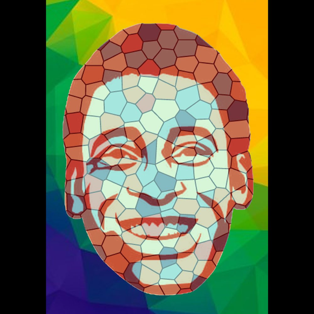 Pure Cotton Bio-Washed T-Shirt Chest Printed-Legends - Pele is Immortal Design-by ZingerTees-For Men-EL9120116 - Image 5