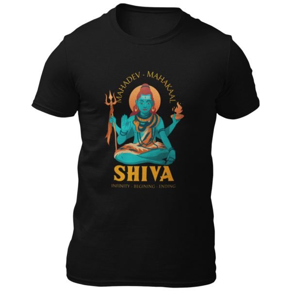 Shiva 1 bl m t