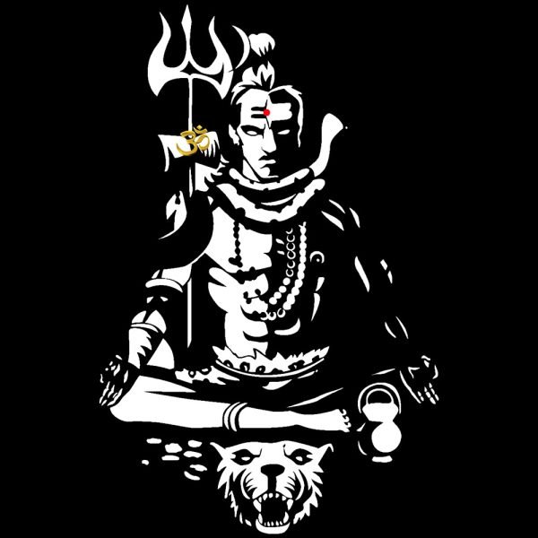 Shiva 4 bl d
