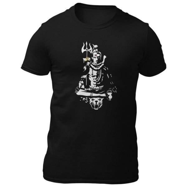 Shiva 4 bl m t
