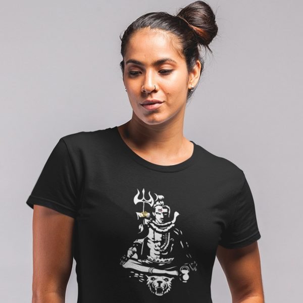 Shiva 4 bl w