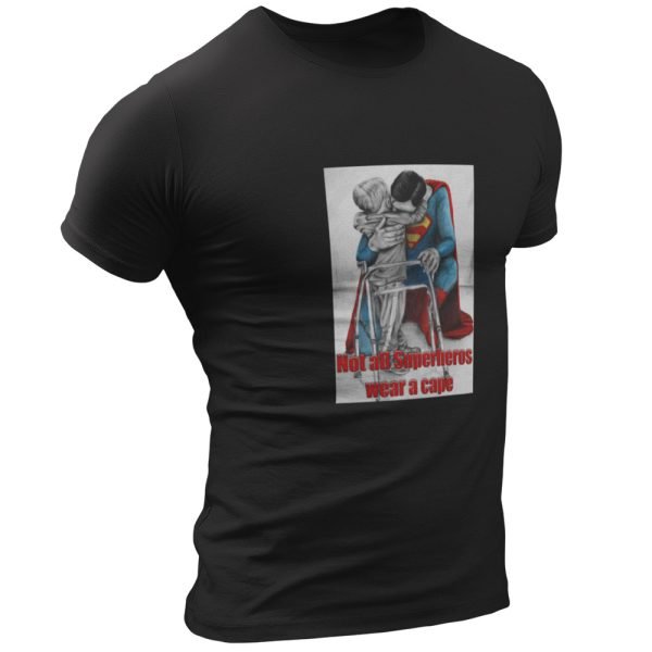 Super cape bl m t