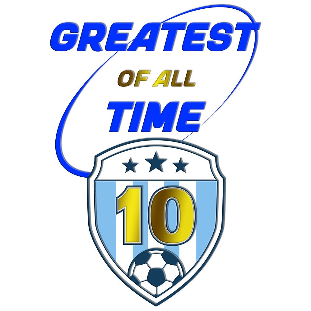 Pure Cotton Bio-Washed T-Shirt Chest Printed-Football Series - Greatest Of All Time - Tribiute to Messi and Maradona Design-by ZingerTees-Unisex-EL9120235 - Image 9