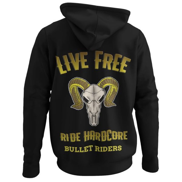 Hood8 bv bl t