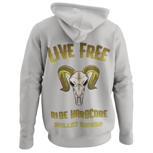 Hood8 bv gr t