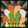 India 3 bl d