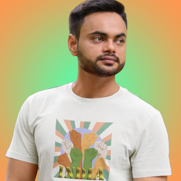 India 3 wh m