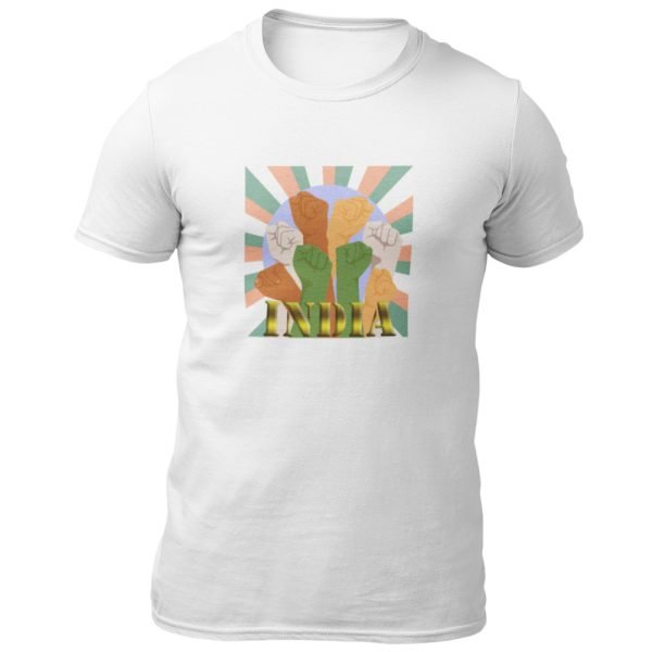 India 3 wh m t