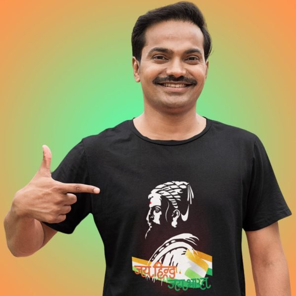 India shivaji bl m