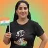 India shivaji bl w