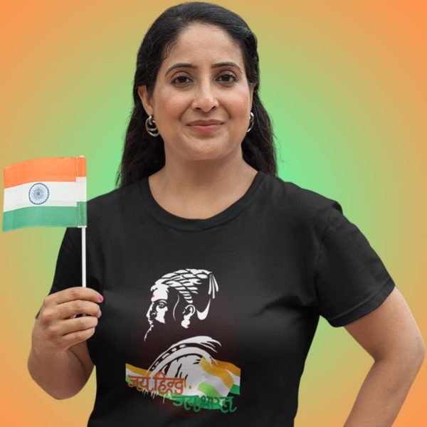 India shivaji bl w