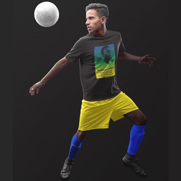 Pele 3 bl m