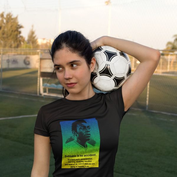 Pele 3 bl w