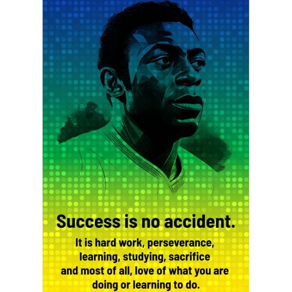 Pele 3 wh d