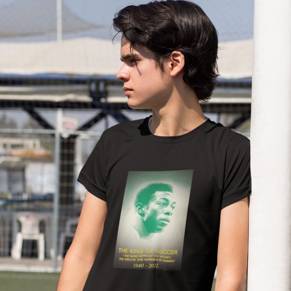 Pele 4 bl m
