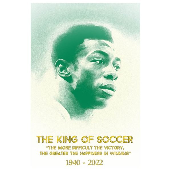Pele 4 wh d
