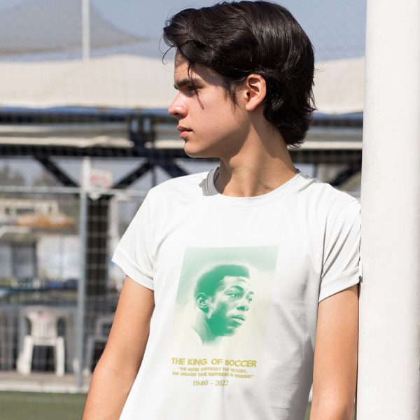 Pele 4 wh m