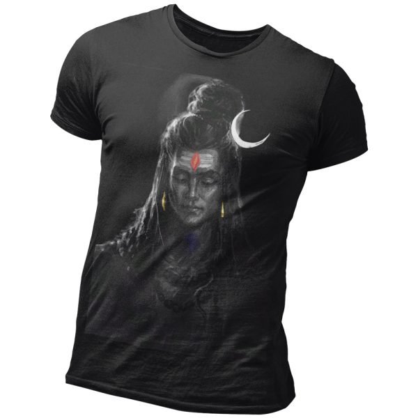 Shiva 5 bl m t