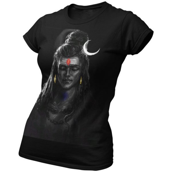 Shiva 5 bl w t