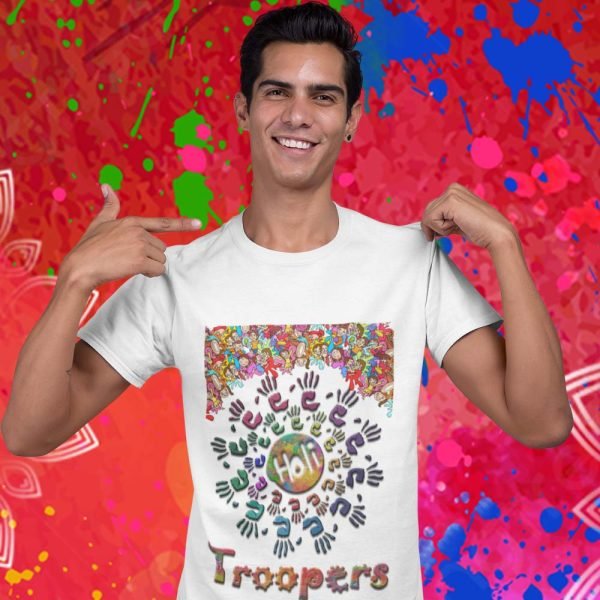 Holi5 wh m