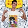 Holi7 wh m