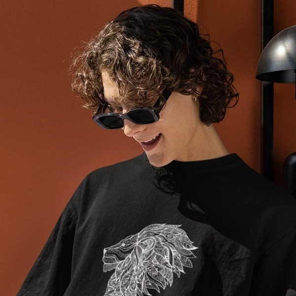 Lion2 bl m