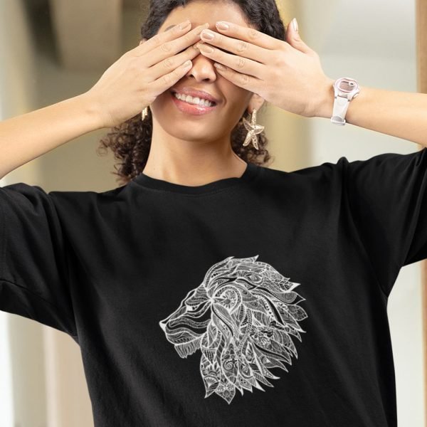 Lion2 bl w