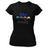 Beatles 12 bl w t