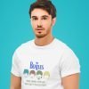 Beatles 12 wh m