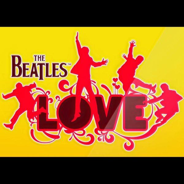 Beatles 5 bl d