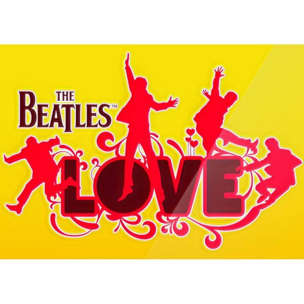 Beatles 5 wh d