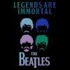 Beatles 6 bl d