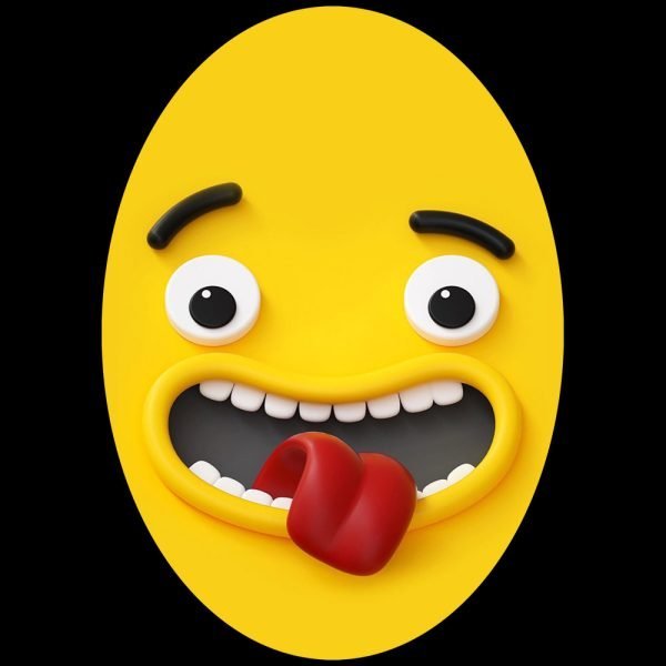 Emoji2 bl d