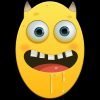 Emoji5 bl d