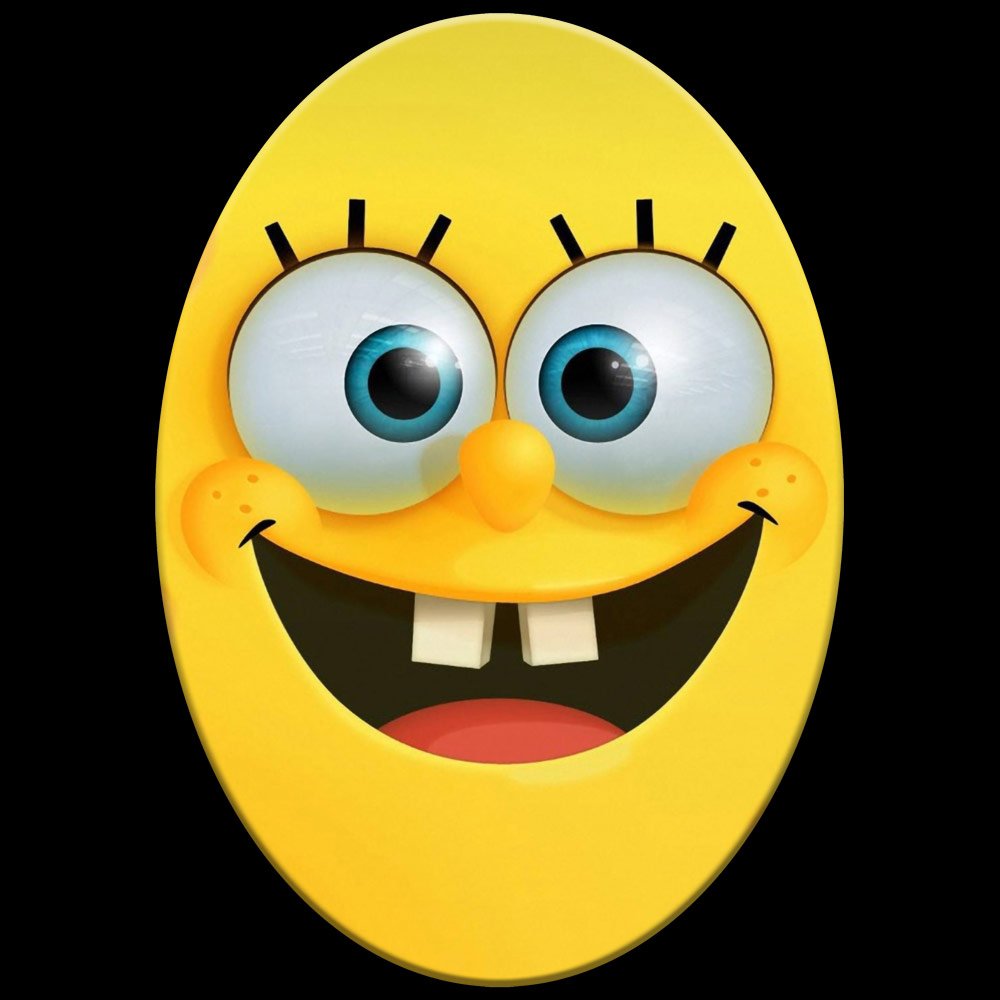 Pure Cotton Bio-Washed T-Shirt Chest Printed-Funny Egg head Emoji Design-9-by ZingerTees-Unisex-EL9120455 - Image 9