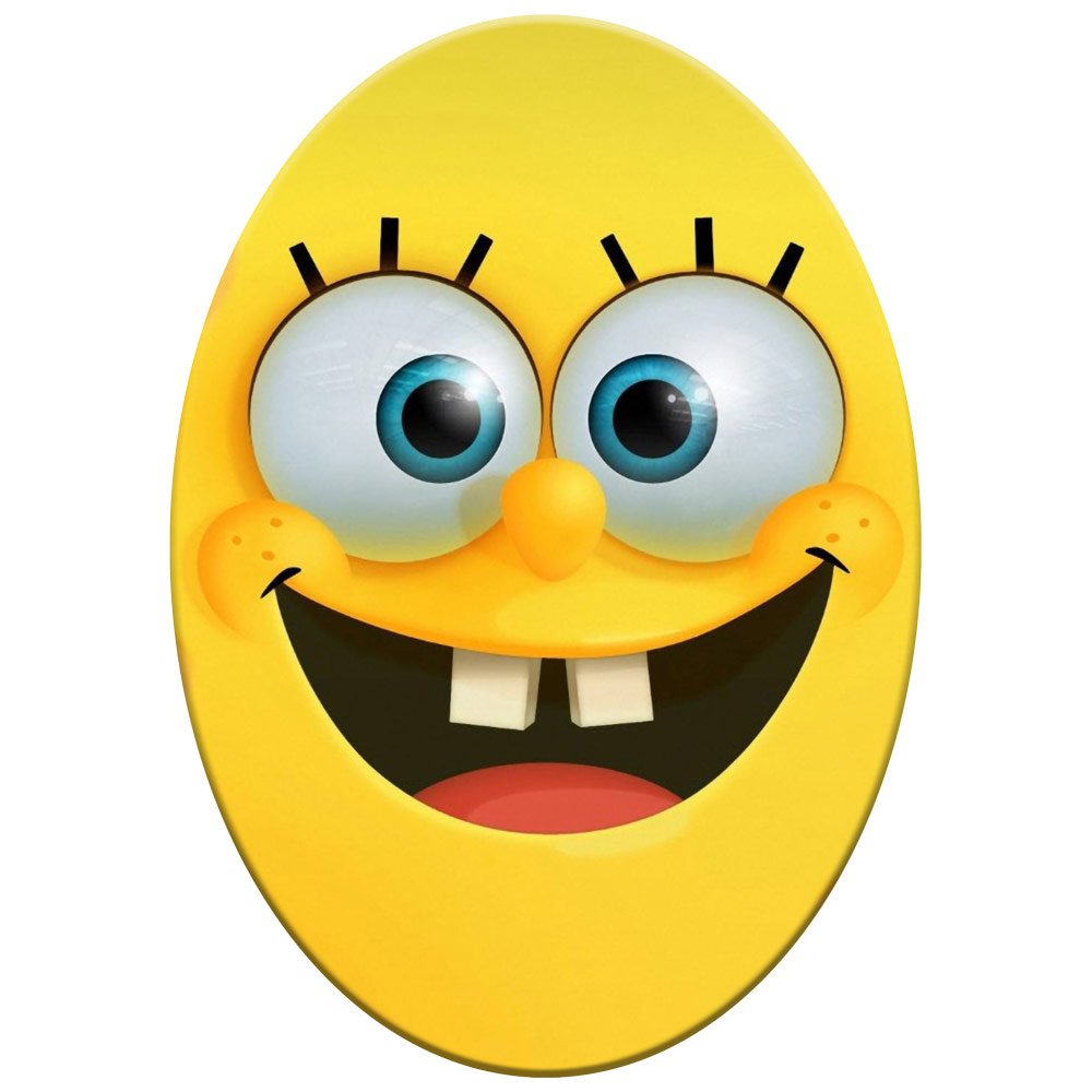 Pure Cotton Bio-Washed T-Shirt Chest Printed-Funny Egg head Emoji Design-9-by ZingerTees-Unisex-EL9120455 - Image 10