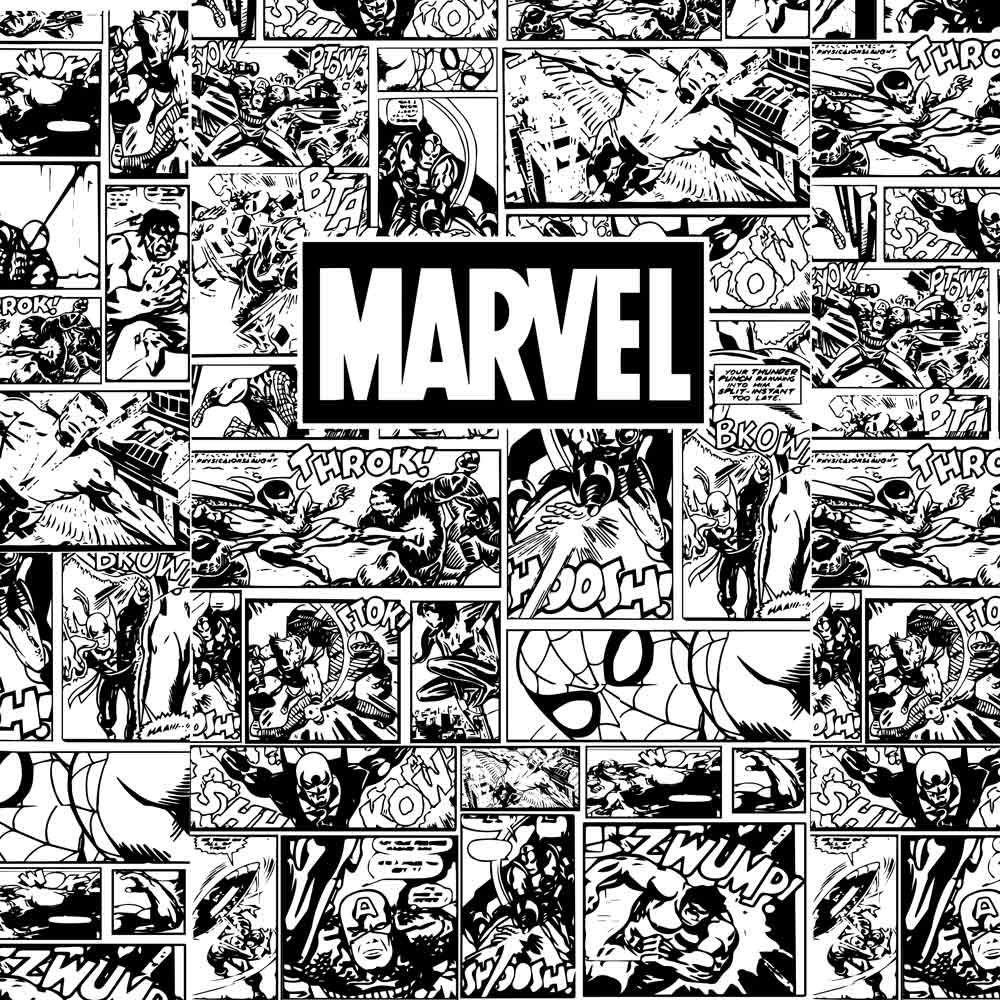 Super Dry-fit Printed T-Shirt - Superhero Series - Tribute to Stan Lee from Marvel - Design - by ZingerTees-Unisex-EL9120332 - Image 9