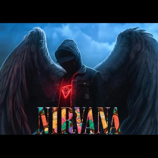 Nirvana 5 bl d