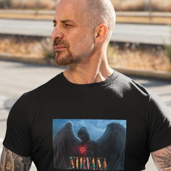 Nirvana 5 bl m