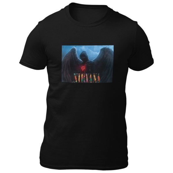 Nirvana 5 bl m t