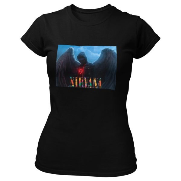 Nirvana 5 bl w t