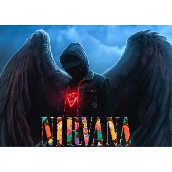 Nirvana 5 wh d