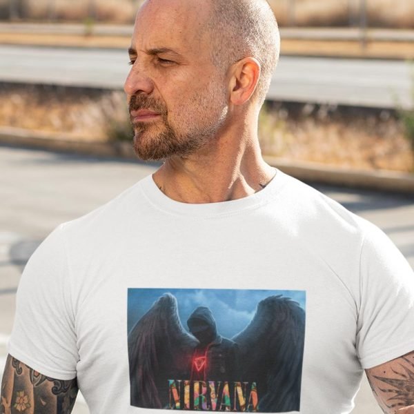 Nirvana 5 wh m