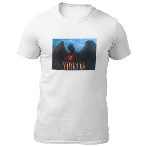 Nirvana 5 wh m t