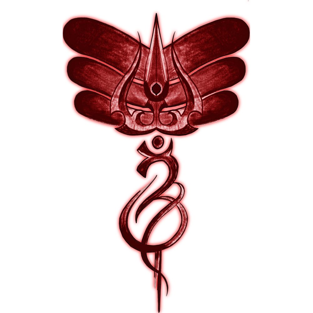 Pure Cotton Bio-Washed T-Shirt Chest Printed-Hindu God Lord Shiva-Design-11-by ZingerTees-Unisex-EL9120445 - Image 10