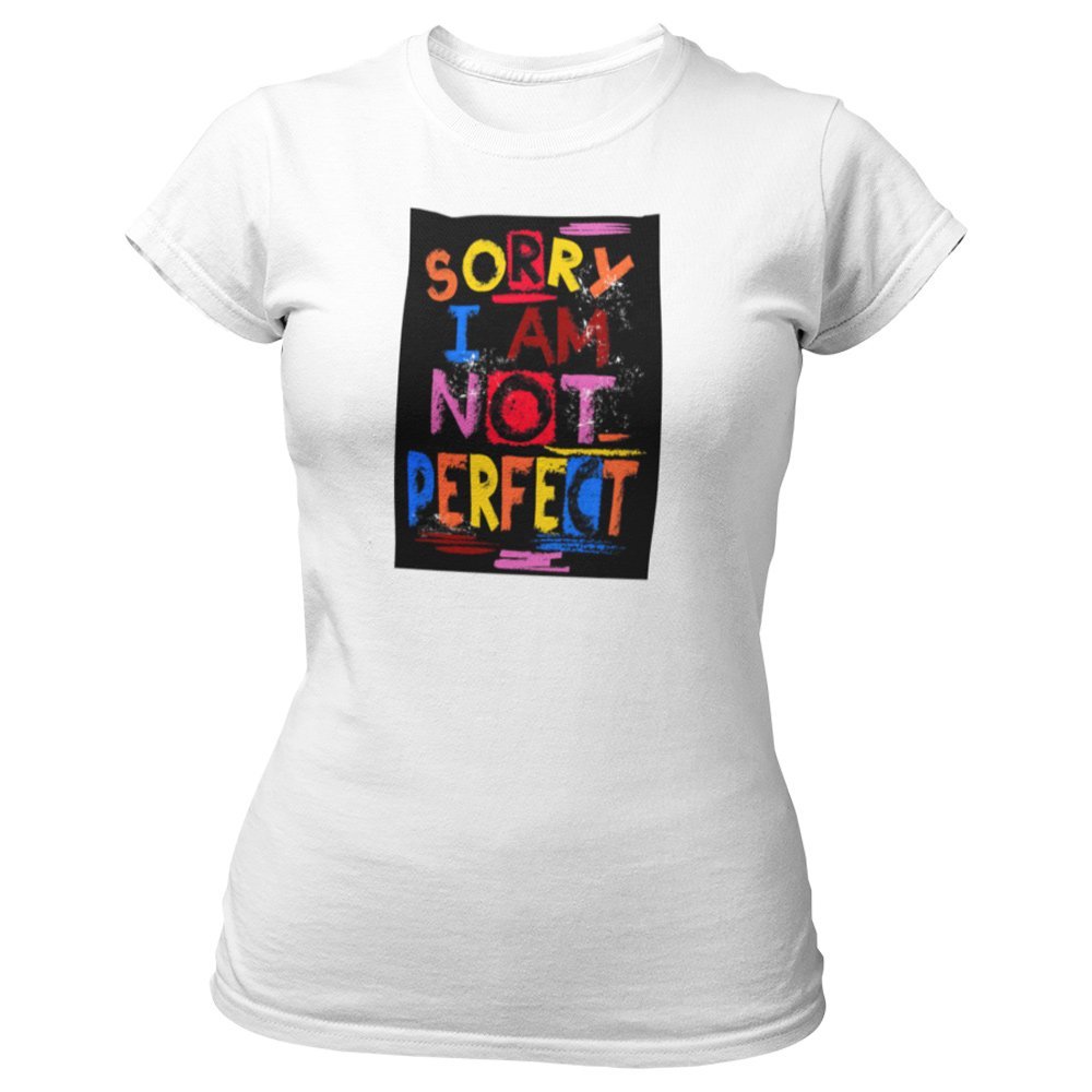 Pure Cotton Bio-Washed T-Shirt Chest Printed-Inspirational Slogan-Design-11-by ZingerTees-Unisex-EL9120401 - Image 5