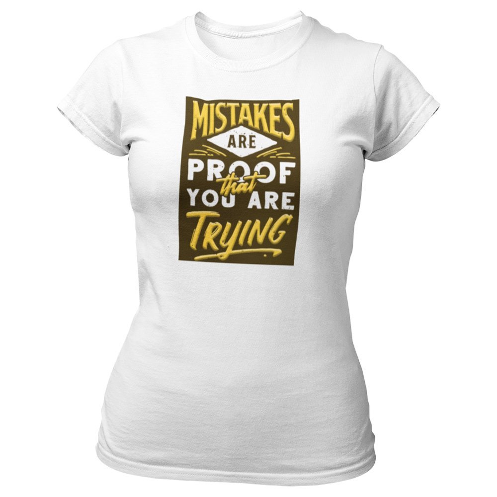 Pure Cotton Bio-Washed T-Shirt Chest Printed-Inspirational Slogan-Design-16-by ZingerTees-Unisex-EL9120406 - Image 8