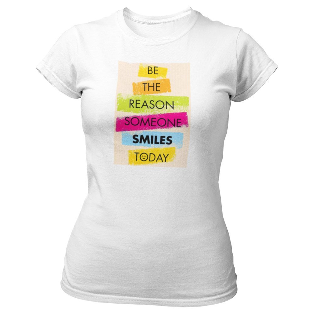 Pure Cotton Bio-Washed T-Shirt Chest Printed-Inspirational Slogan-Design-20-by ZingerTees-Unisex-EL9120410 - Image 8